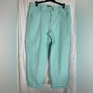 Women’s Aqua Pants